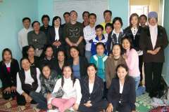 Haiphong 2009