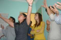 Haiphong 2010